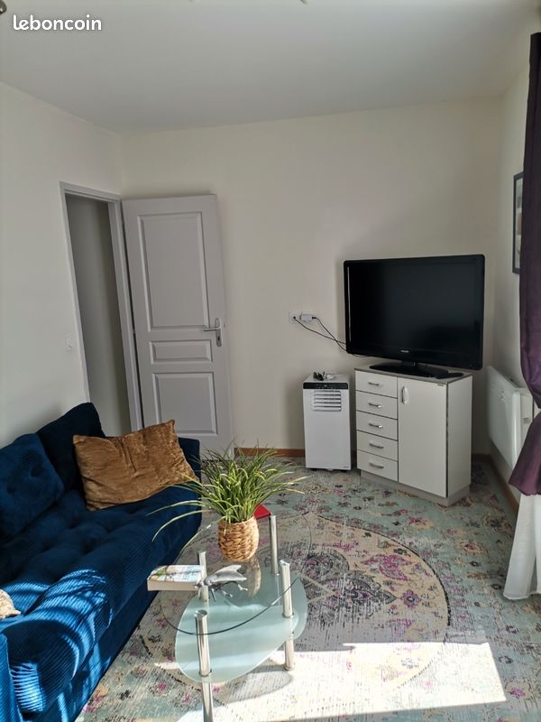 Appartement 3 pièces 45 m² · à Perpignan · 45 m² · 750 €/mois