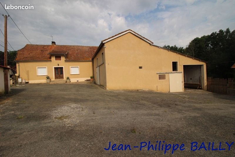 Maison 5 pièces 139 m² - Crouseilles 64350 (image principale 11)