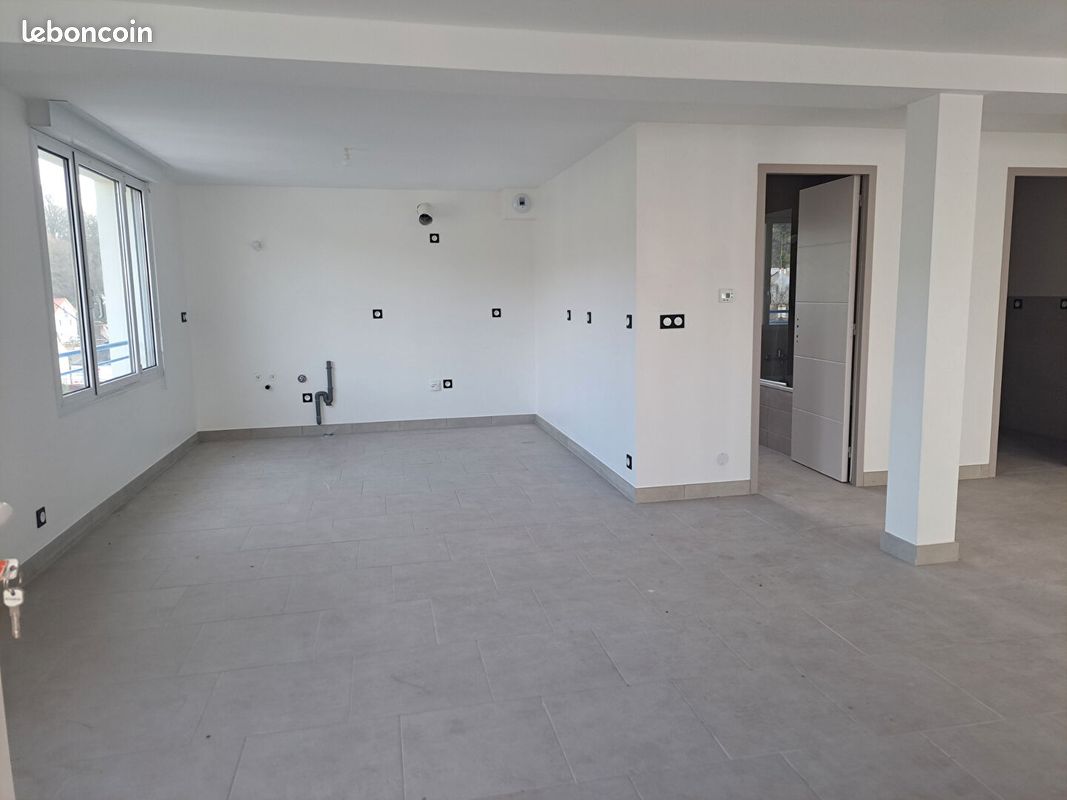 Appartement 4 pièces 80 m² · à Pont-Aven · 80 m² · 293 000 €