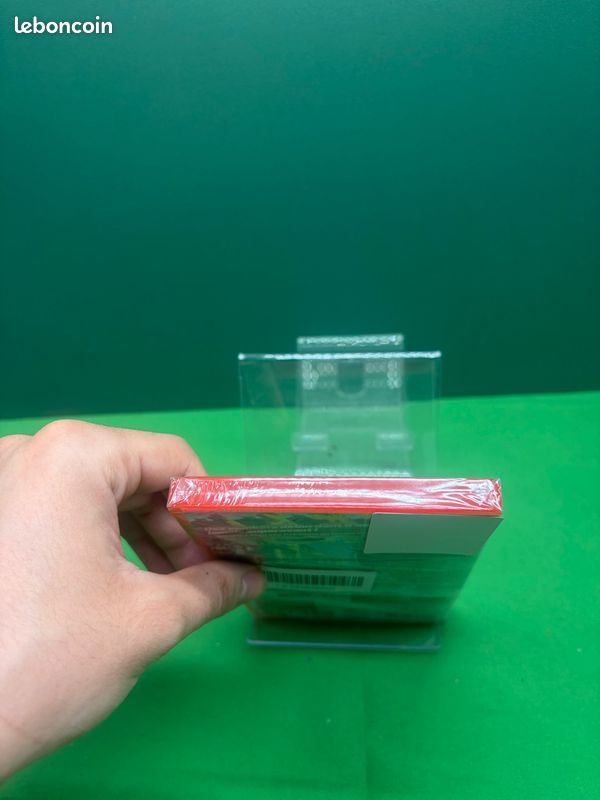 Pokémon ZA Switch 2 (image 3)