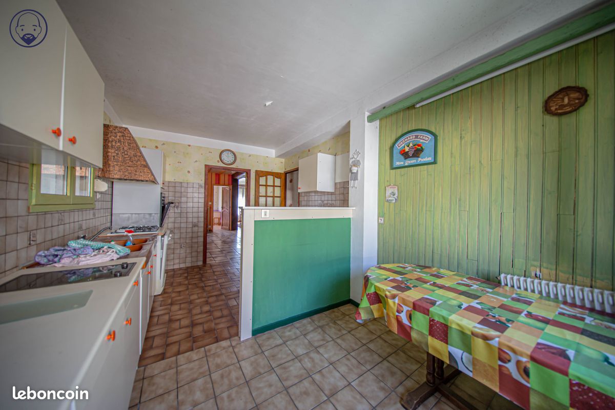 Duplex 8 pièces 250 m² (image 10)