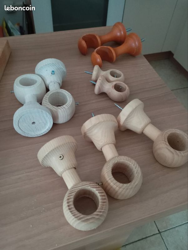 Passe tringles (image 1)