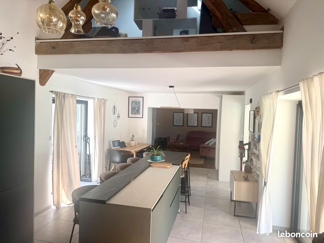 Maison 6 pièces 138 m² · à Blanzy · 138 m² · 238 000 €