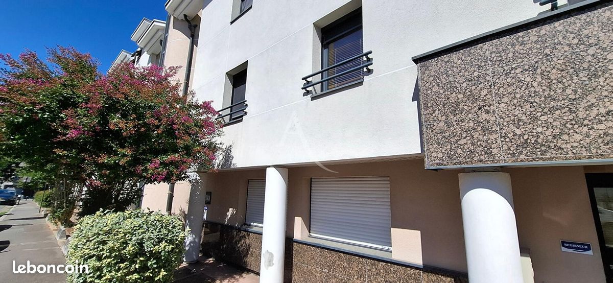Appartement 1 pièce 19 m² · à Nantes · 19 m² · 98 100 €