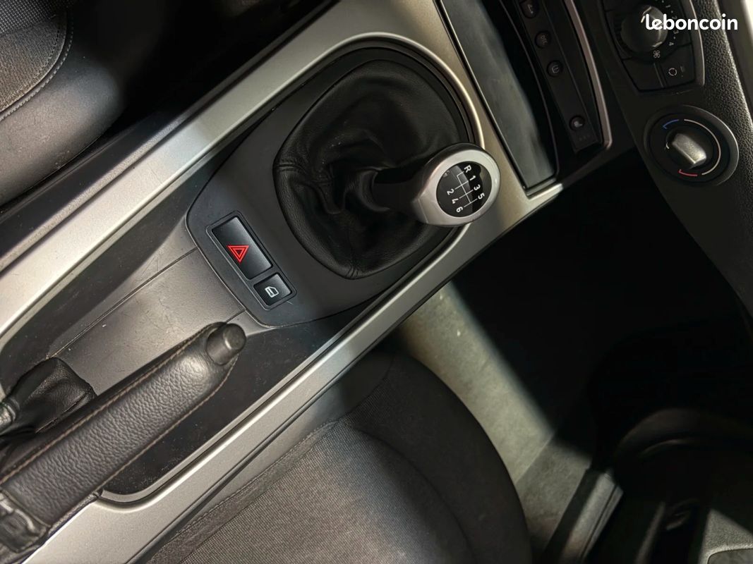 BMW Z4 ROADSTER E85 2.0i 150 *SIEGES CHAUFFANTS (image 27)