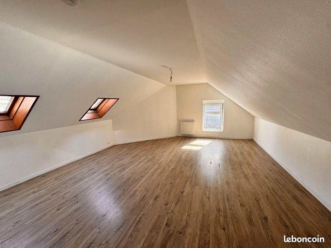 Appartement 54 m² · à Desvres · 54 m² · 590 €/mois