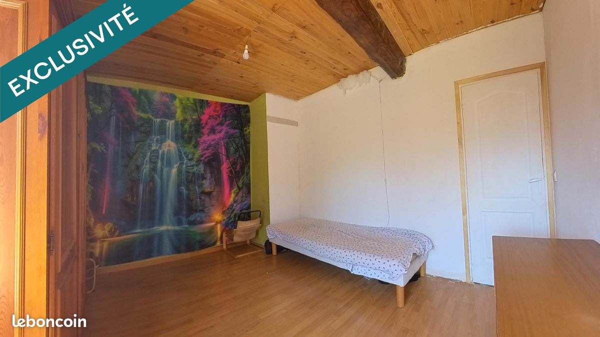 Maison 5 pièces 140 m² (image 8)