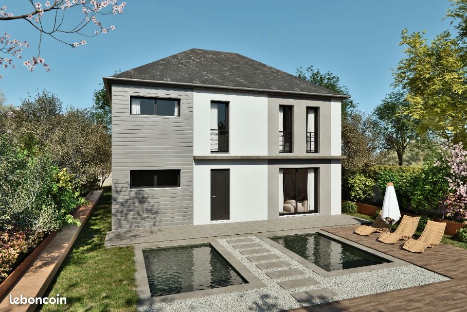 Maison 6 pièces 130 m² · à Bougival · 130 m² · 715 000 €