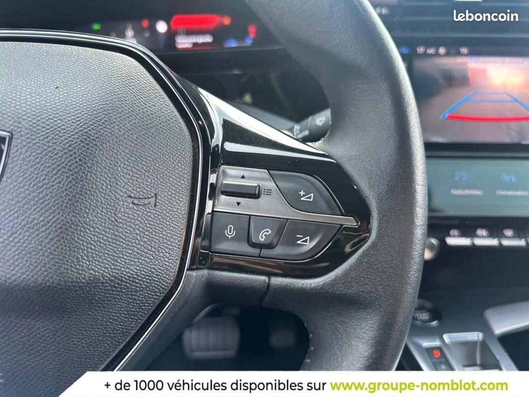 Peugeot 308 PureTech 130ch S&S EAT8 Allure (image 27)