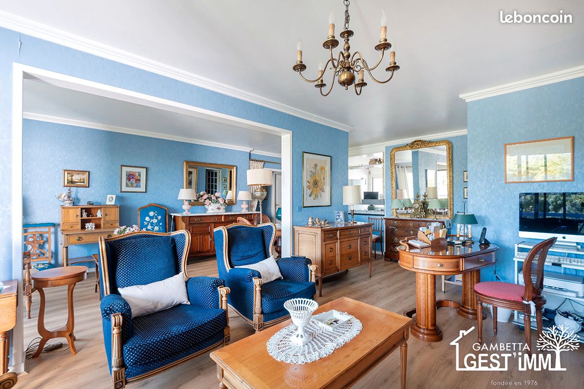Appartement 4 pièces 86 m² · à Les Ulis · 86 m² · 262 500 €