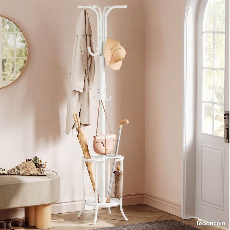 Porte-manteau (image 3)