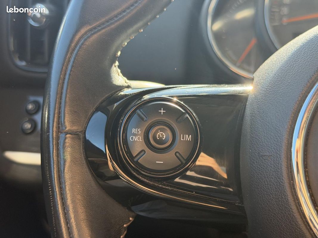 MINI MINI Countryman 1.5 Hybride 224 BVA COUNTRYMAN F60 Cooper SE e-All4 (image 11)