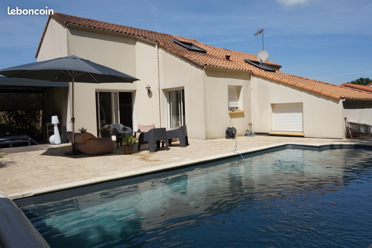 Pavillon 7 pièces 130 m² (image 13)