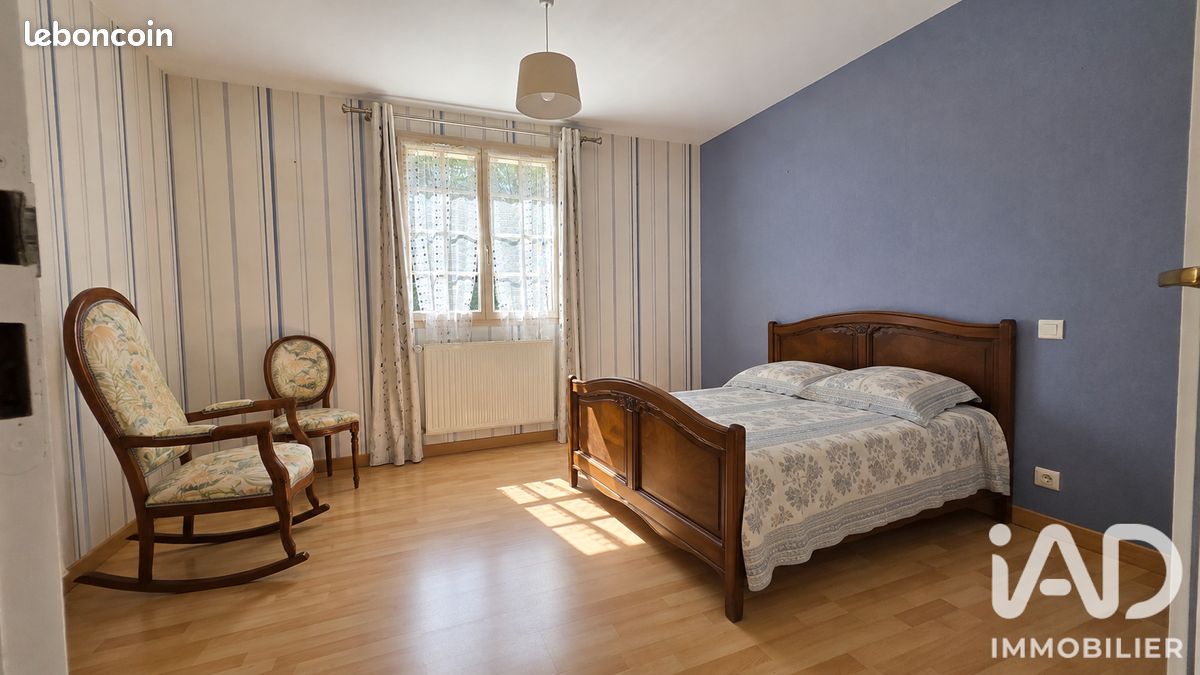 Maison 4 pièces 117 m² (image 10)