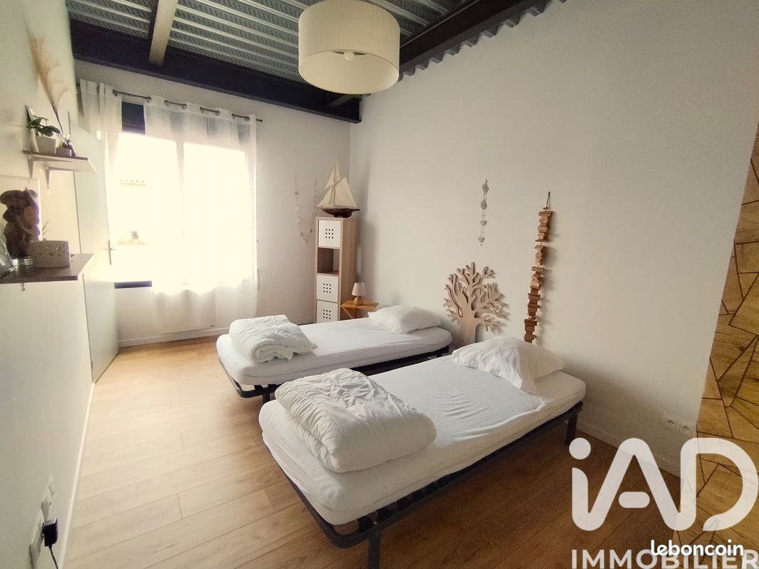 Maison 4 pièces 166 m² (image 14)