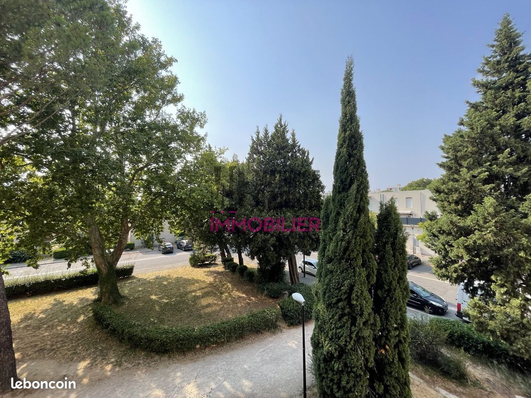 Appartement a louer avignon - 3 pièce(s) - 69 m2 - Surfyn