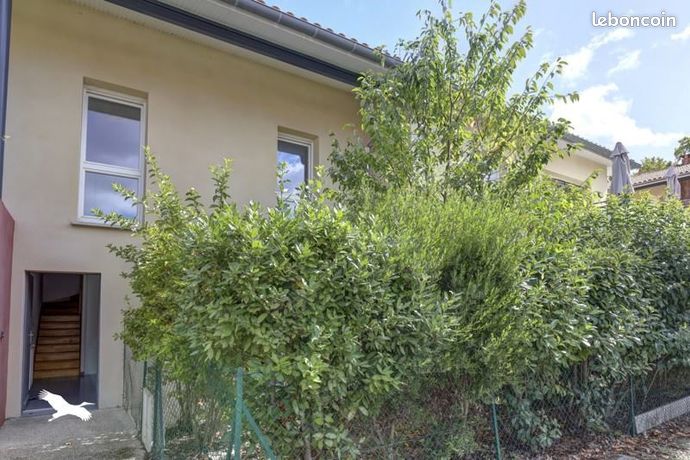 Duplex 3 pièces 65 m²