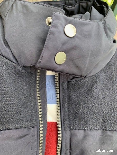 Parka/blouson ttbe 8 ans ikks (image 7)