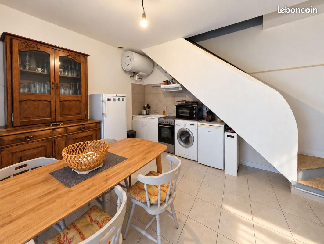 Maison 2 pièces 40 m² · à Vers-Pont-du-Gard · 40 m² · 107 000 €