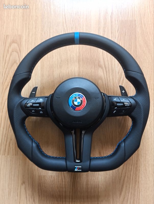 Volant BMW Série 1 F21 Phase 2 - 32306854753 - Occasion