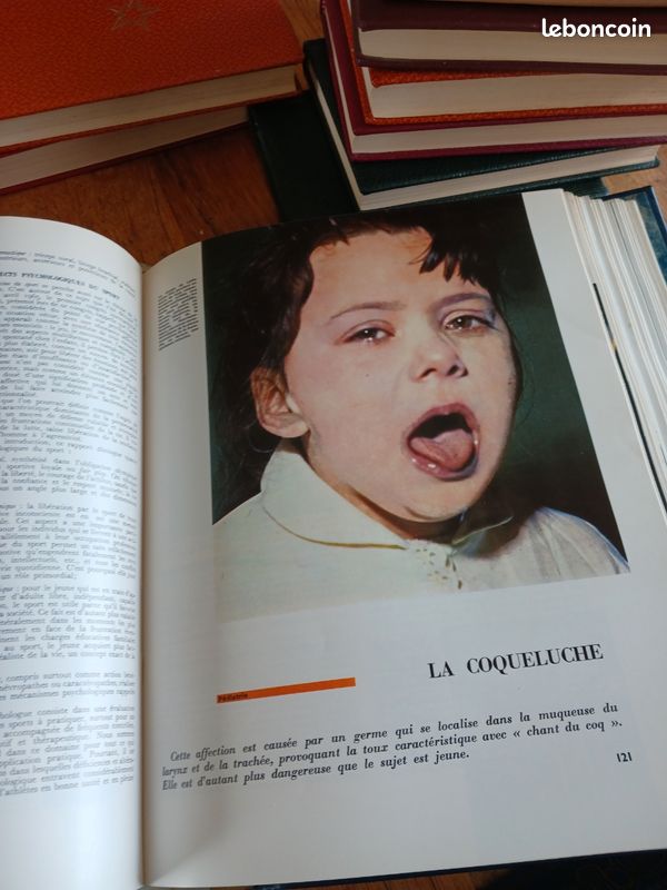 Livre ancien (image 5)