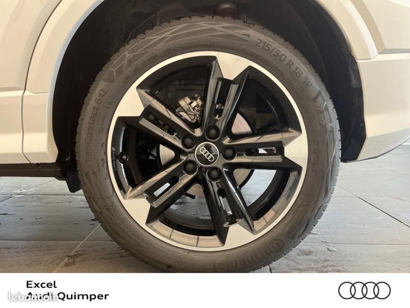 Audi Q2 35 TFSI 150ch S line S tronic 7 (image 22)