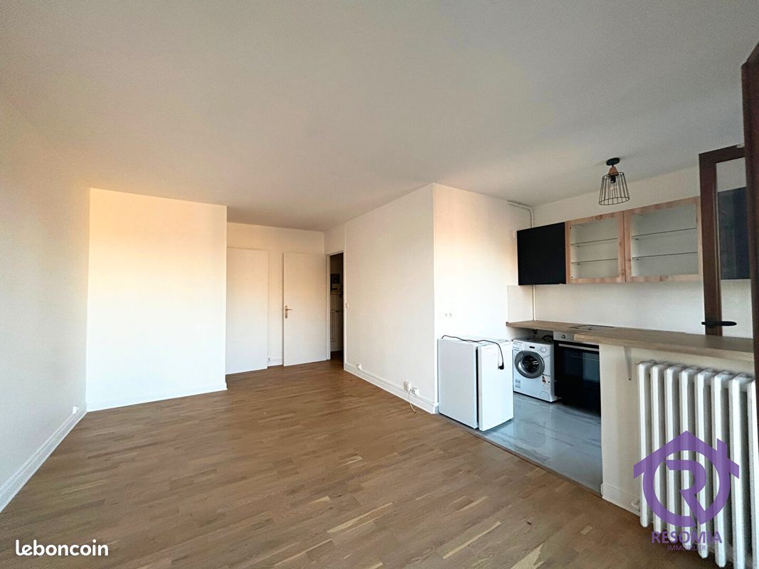 Appartement a louer chatillon - 1 pièce(s) - 31 m2 - Surfyn