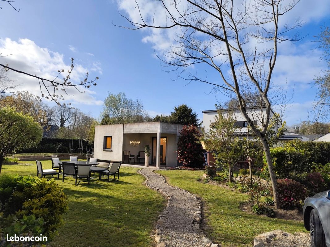 Maison 2 pièces 30 m² · à Saint-Avé · 30 m² · 180 000 €