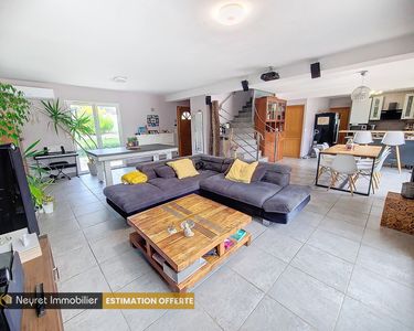 Maison 825 000 € - 175 m²