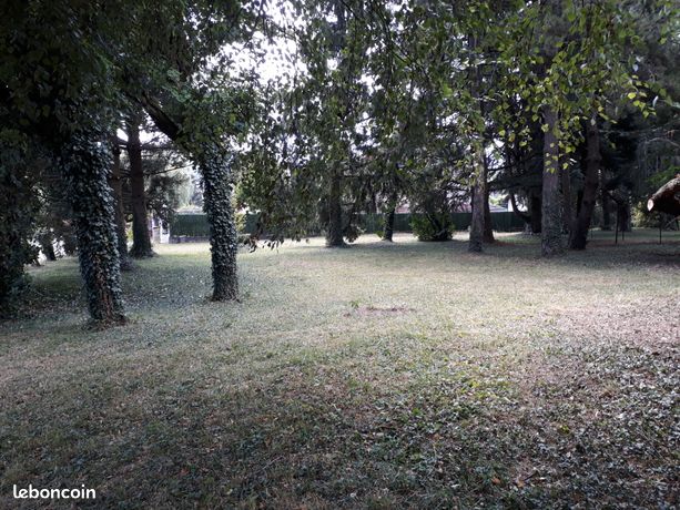Brié Village - Terrain 1113 m²