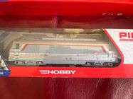 Bogie Complet Piko HO 95156/06 - BB66000 SNCF - Neuf Pour Train Miniature