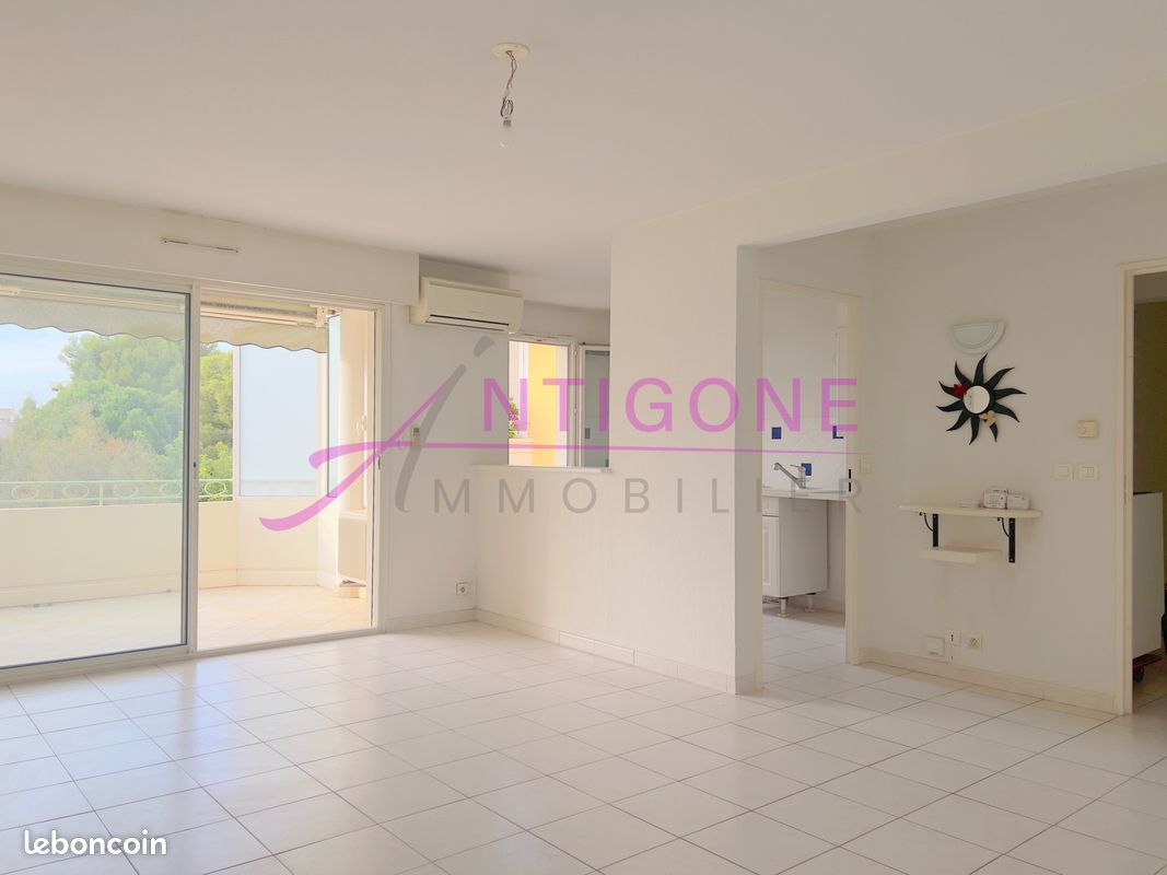 Appartement 3 pièces 66 m² · à Six-Fours-les-Plages · 66 m² · 1 230 €/mois