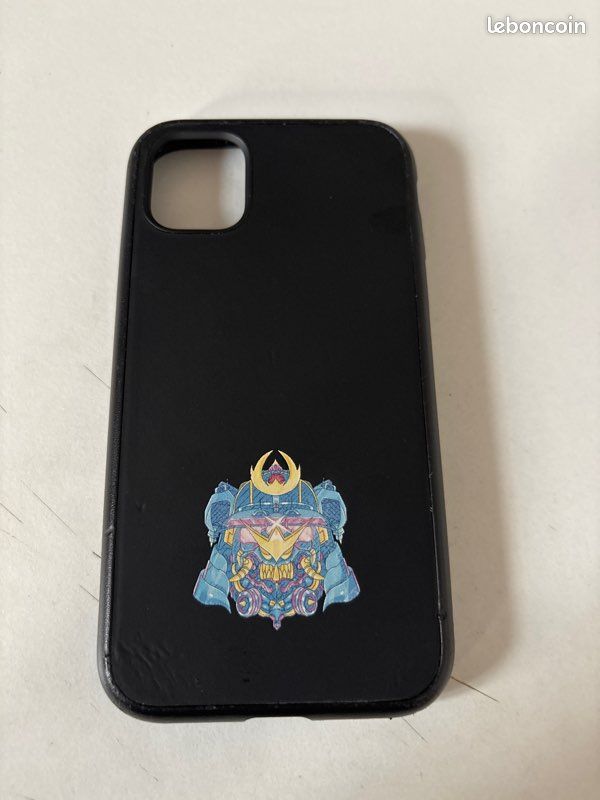 Coque RhinoShield édition PewDiePie (image 1)