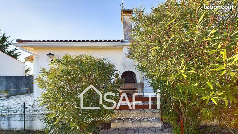 Maison 6 pièces 136 m²