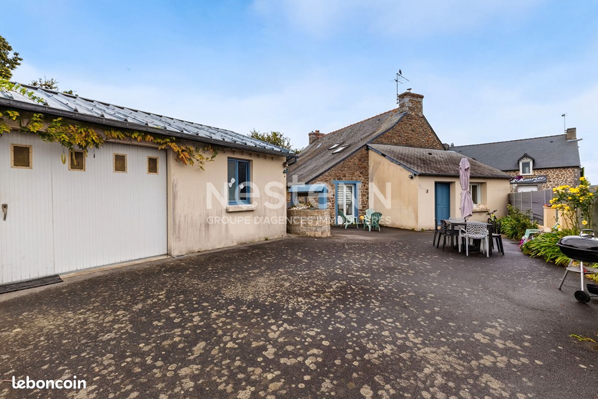Maison 6 pièces 90 m² · à Plédran · 90 m² · 171 450 €