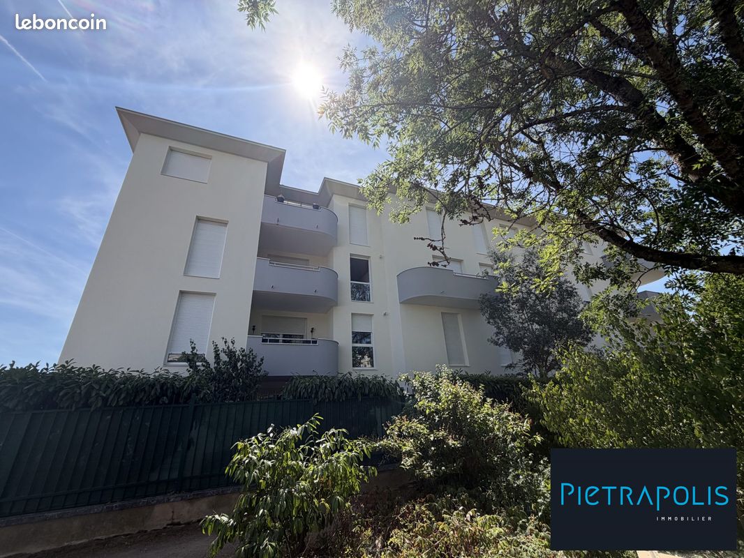 Appartement 2 pièces 42 m² · à Dijon · 42 m² · 105 000 €