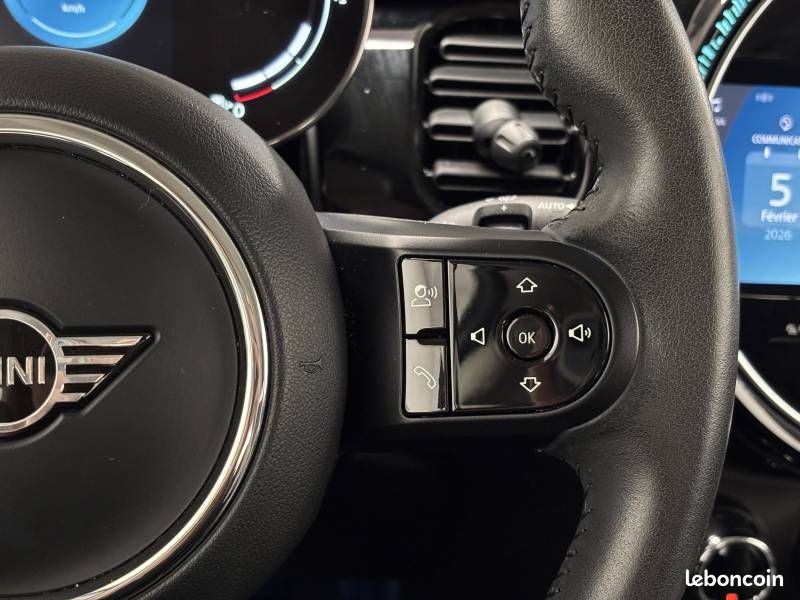 Mini Hatch 3 Portes Cooper 136 ch DKG7 Edition Camden (image 21)