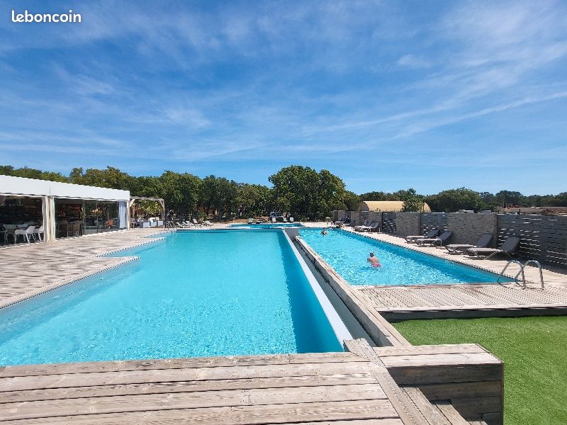 Appartement 2 pièces 26 m² · à Porto-Vecchio · 25,5 m² · 175 000 €