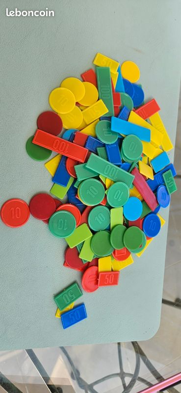 Jeu du nain jaune Mikie94 (image 5)