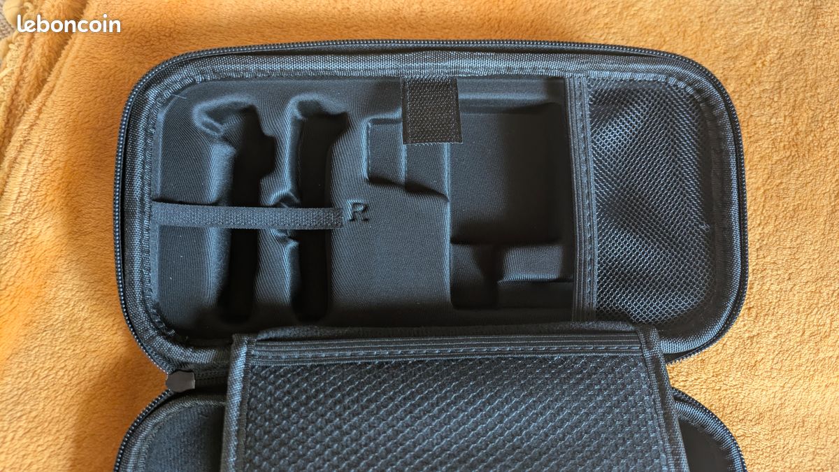 Housse de protection Nintendo Switch - État neuf (image 3)