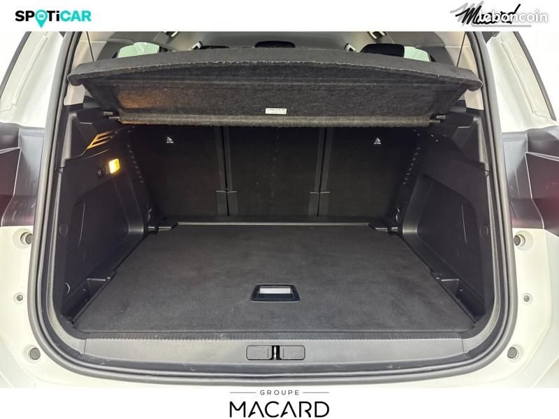 Citroen C5 Aircross PureTech 130ch S&S Feel (image 6)