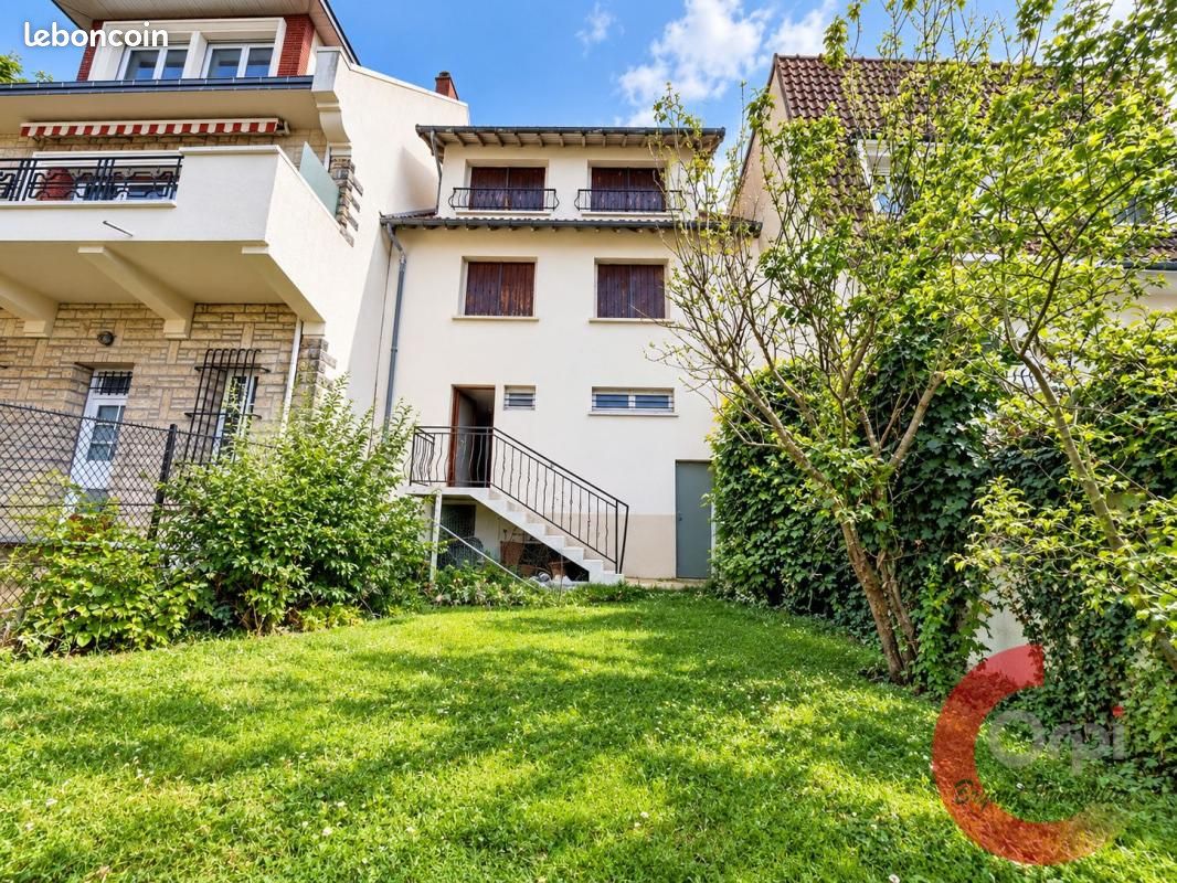 Maison 5 pièces 109 m² · à Bry-sur-Marne · 109 m² · 439 000 €