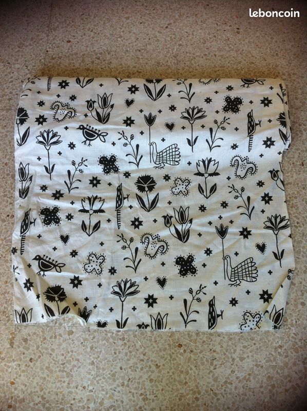 Tissu d'ameublement (image 1)
