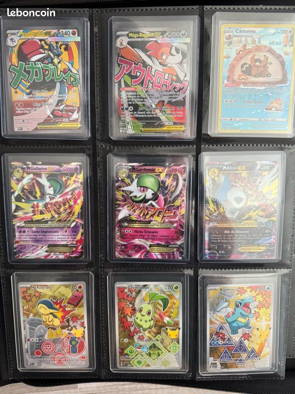 Échange Pokémon (image 4)