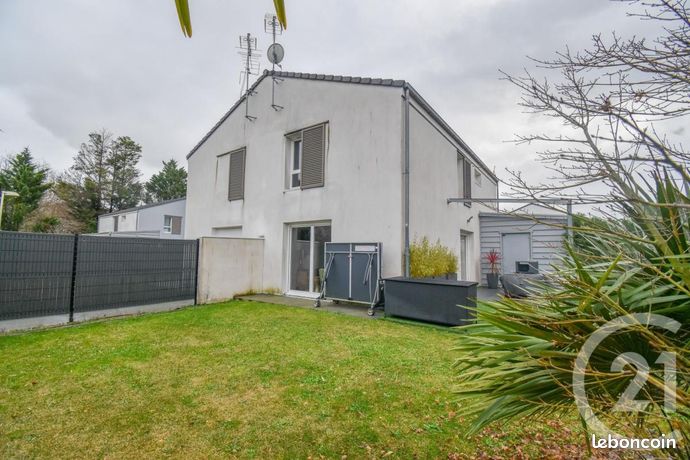 Maison 4 pièces 87 m²