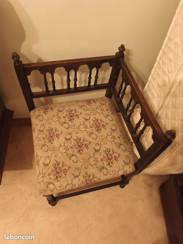 Chaise d'angle (image 2)