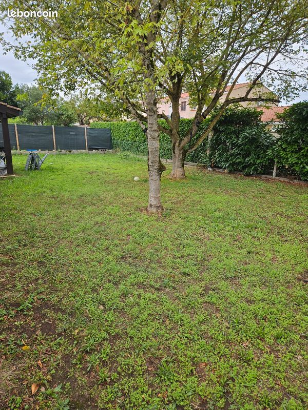 Maison 4 pièces 91 m² · à Fonbeauzard · 91 m² · 297 000 €