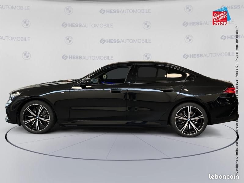 Bmw Série 5 i5 340ch M Sport eDrive40 (image 9)