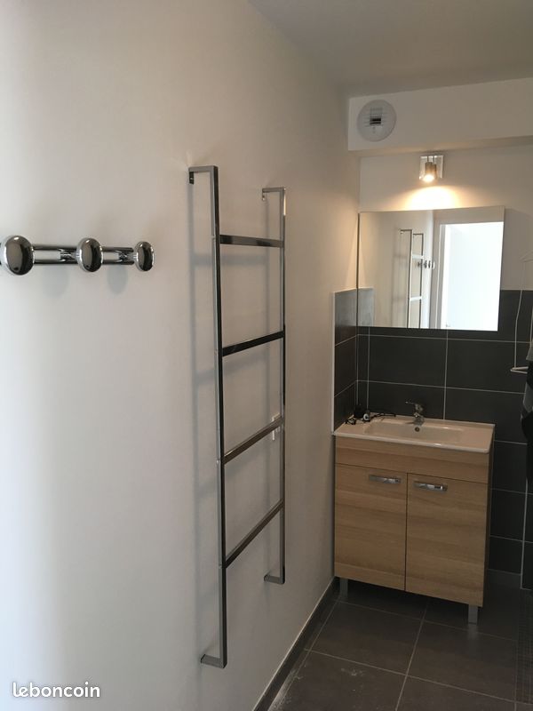 Maison a louer saint-malo - 4 pièce(s) - 110 m2 - Surfyn