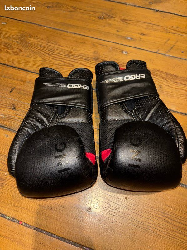 Gants de boxe (image 2)